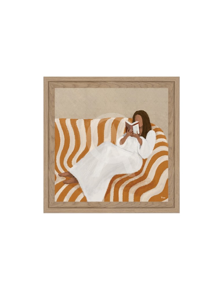 Tableau CAL-26038G2 - Les Minis