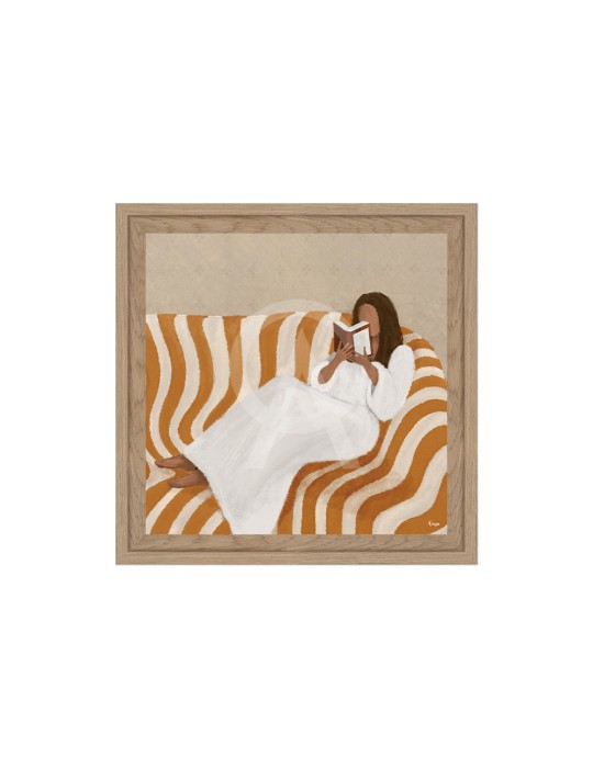 Tableau CAL-26038G2 - Les Minis