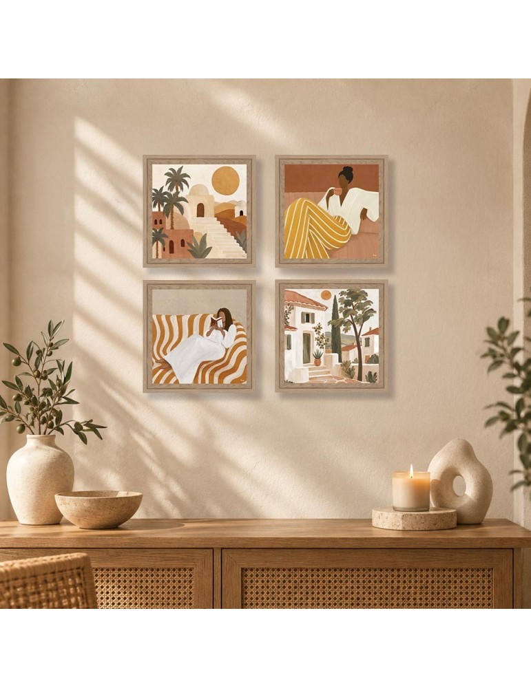 Tableau CAL-26056 - Les Minis