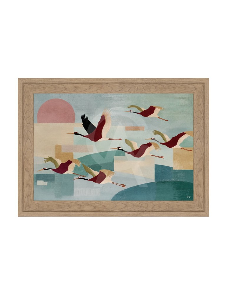 Tableau CAL-26060 - Les Minis