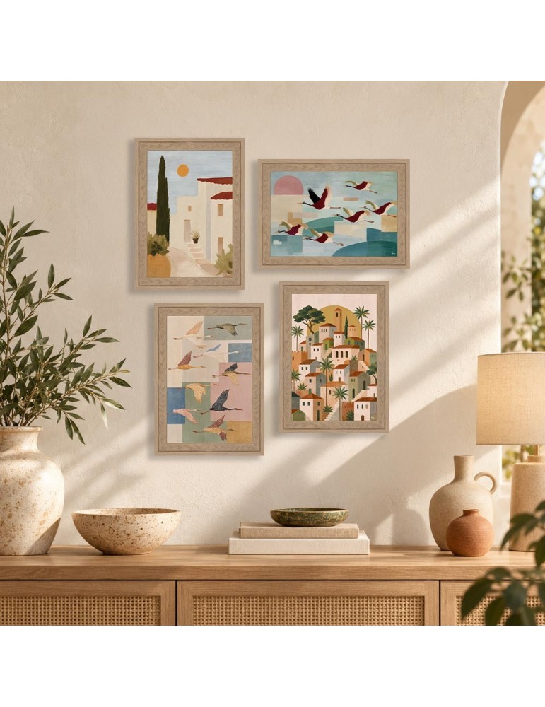 Tableau CAL-26055 - Les Minis