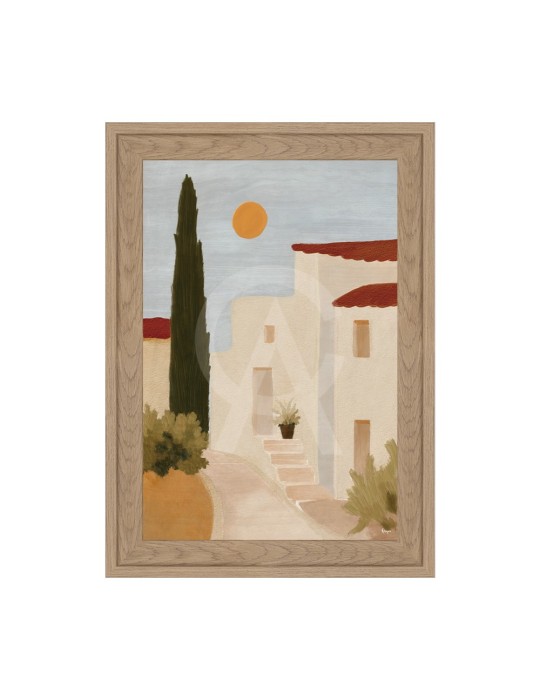 Tableau CAL-26055 - Les Minis