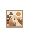 Tableau JOC-26D08 - Les Minis