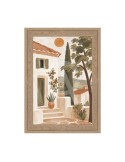 Tableau CAL-26054 - Les Minis