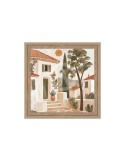 Tableau JOC-26D10 - Les Minis
