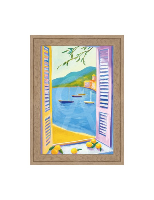 Tableau CAT-25193 - Les Minis