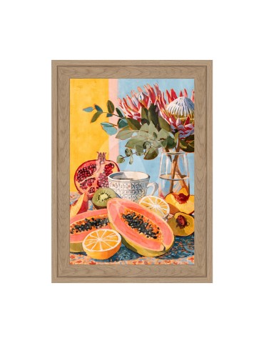 Tableau JOC-2601 - Les Minis