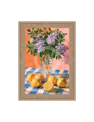 Tableau JOC-2603 - Les Minis