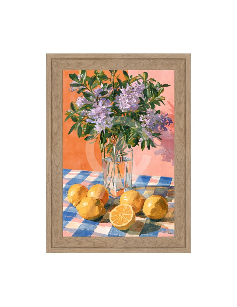 Tableau JOC-2603 - Les Minis