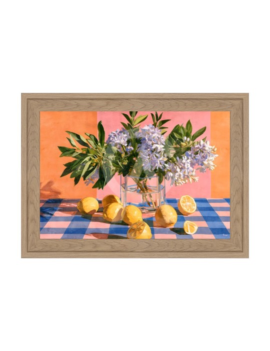 Tableau JOC-2607 - Les Minis