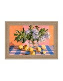 Tableau JOC-2607 - Les Minis