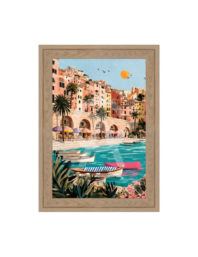 Tableau JOC-2608 - Les Minis