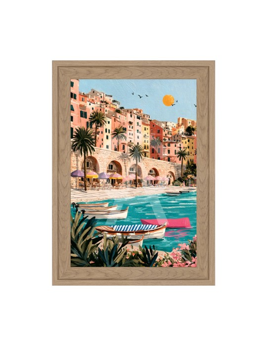 Tableau JOC-2608 - Les Minis