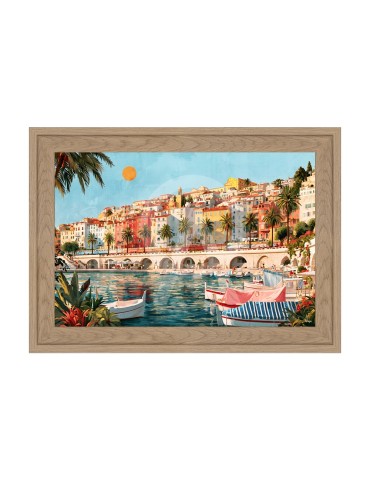 Tableau JOC-2609 - Les Minis