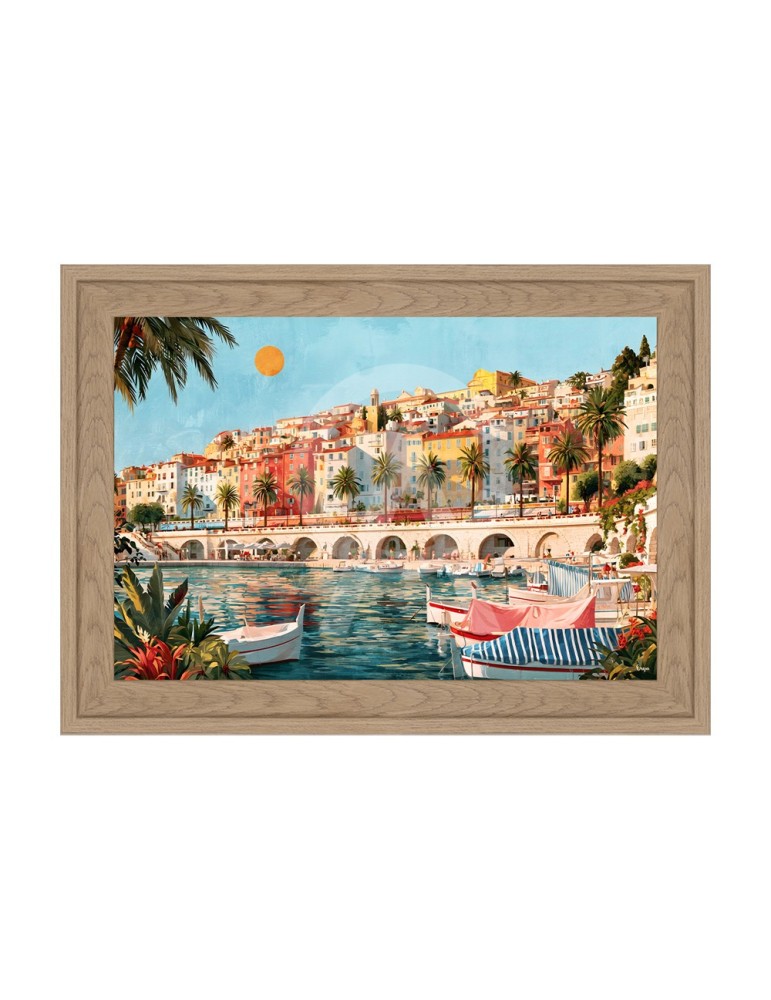 Tableau JOC-2609 - Les Minis