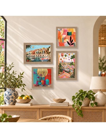 Tableau JOC-2609 - Les Minis 2