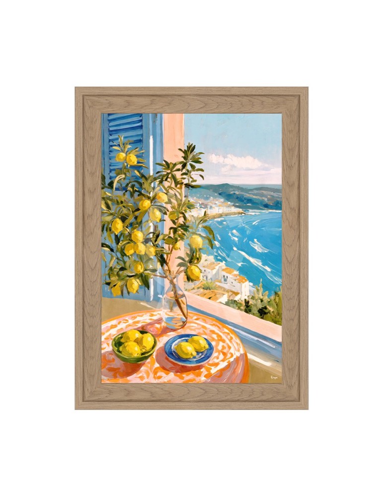 Tableau JOC-2611 - Les Minis