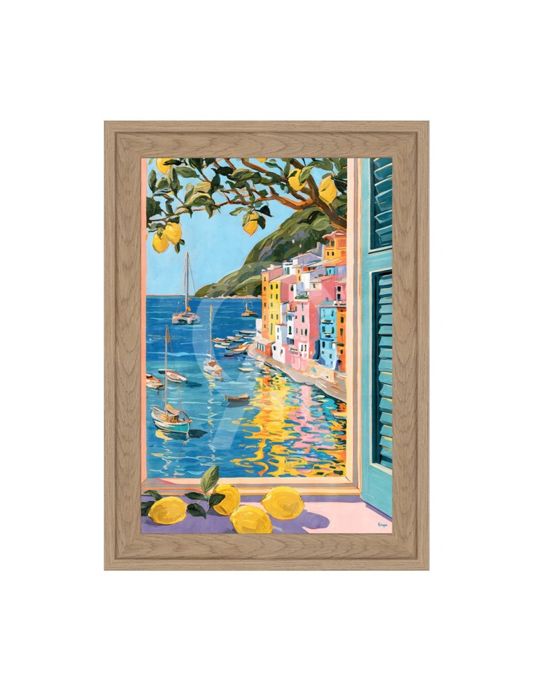 Tableau JOC-2612 - Les Minis