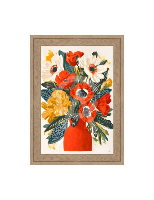 Tableau JOC-2614 - Les Minis