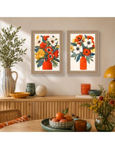 Tableau JOC-2615 - Les Minis 2