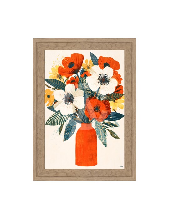 Tableau JOC-2615 - Les Minis