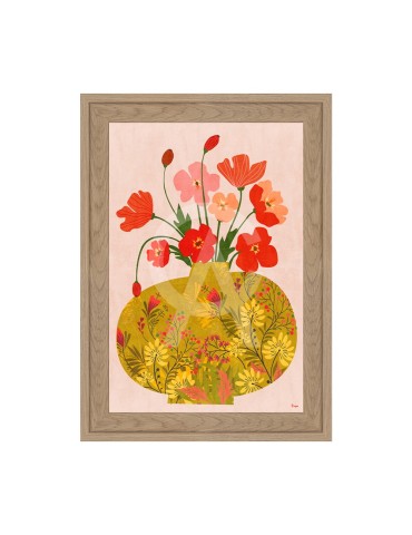 Tableau JOC-2616 - Les Minis