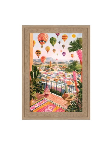 Tableau JOC-2618 - Les Minis