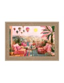 Tableau JOC-2619 - Les Minis
