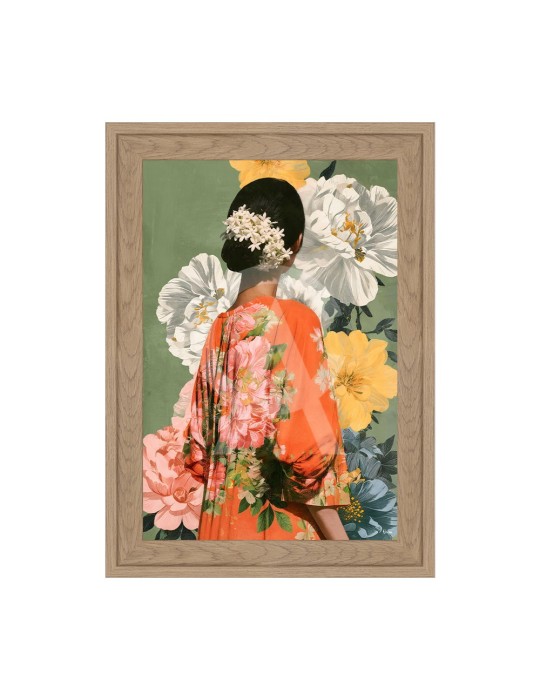 Tableau JOC-2621 - Les Minis
