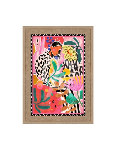 Tableau JOC-2622 - Les Minis