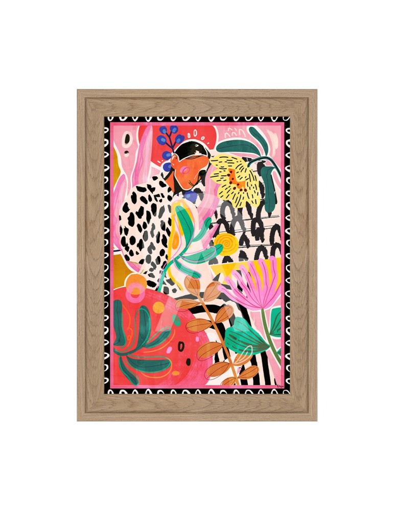 Tableau JOC-2622 - Les Minis
