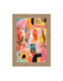 Tableau CAF-26205 - Les Minis