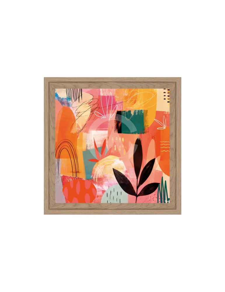 Tableau CAF-26206 - Les Minis
