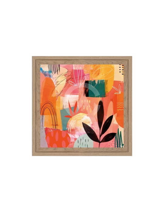 Tableau CAF-26206 - Les Minis