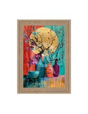 Tableau JOC-26D05 - Les Minis