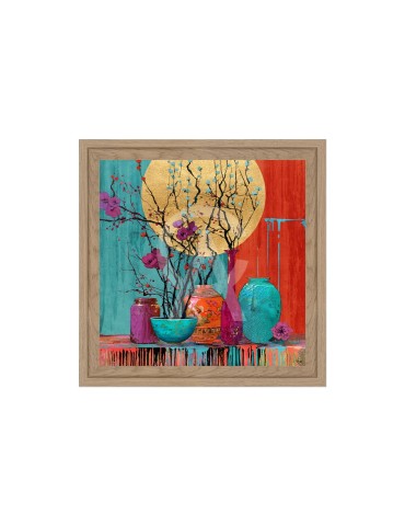 Tableau JOC-26D04 - Les Minis