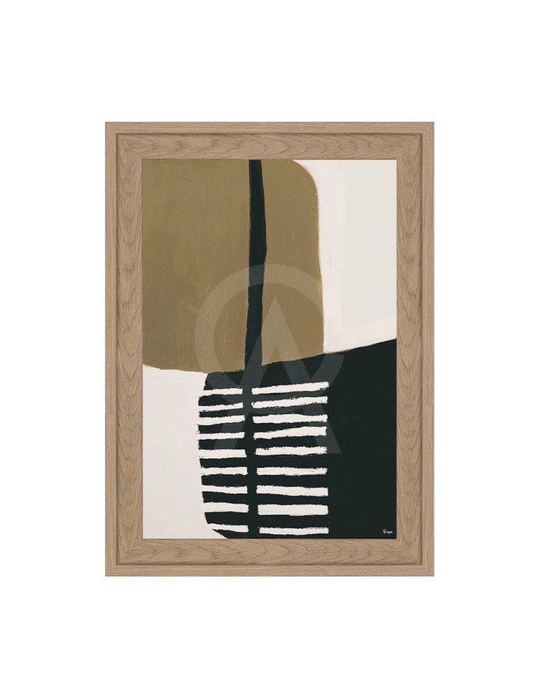 Tableau CAF-26189 - Les Minis