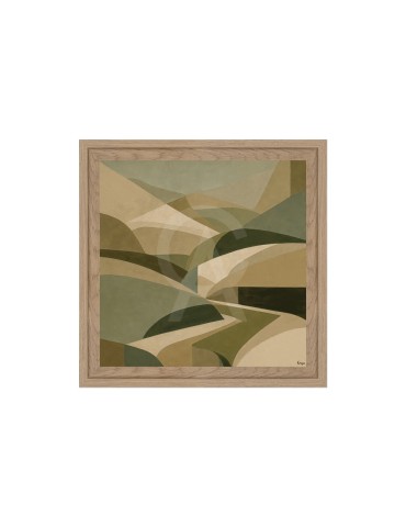 Tableau CAF-26193 - Les Minis