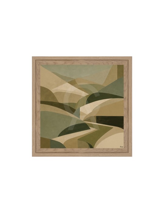 Tableau CAF-26193 - Les Minis