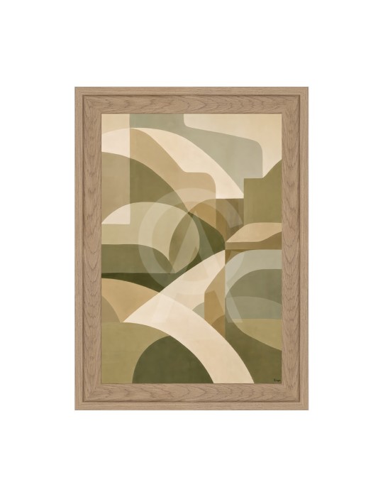Tableau CAF-26194 - Les Minis