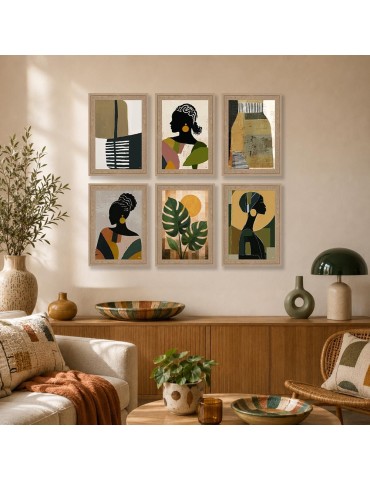 Tableau CAF-26187 - Les Minis 2
