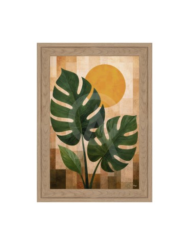 Tableau CAF-26187 - Les Minis