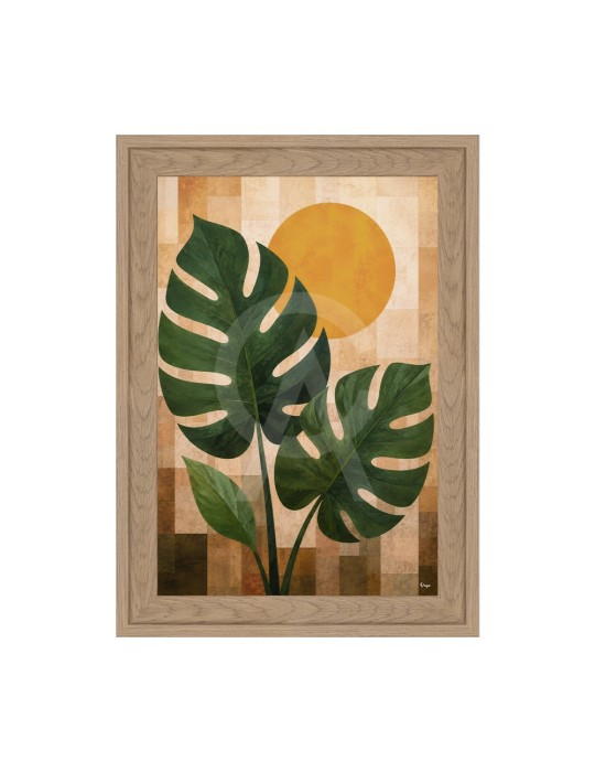 Tableau CAF-26187 - Les Minis