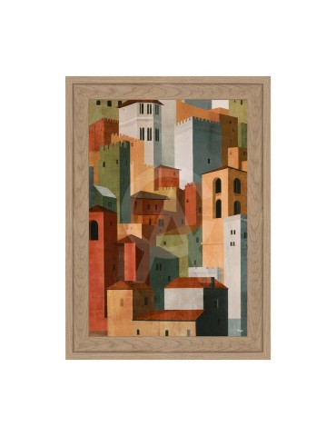 Tableau CAF-26184 - Les Minis