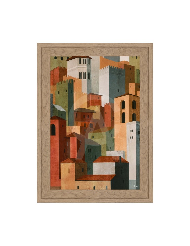Tableau CAF-26184 - Les Minis
