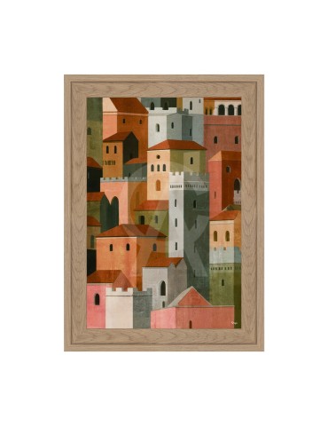 Tableau CAF-26185 - Les Minis