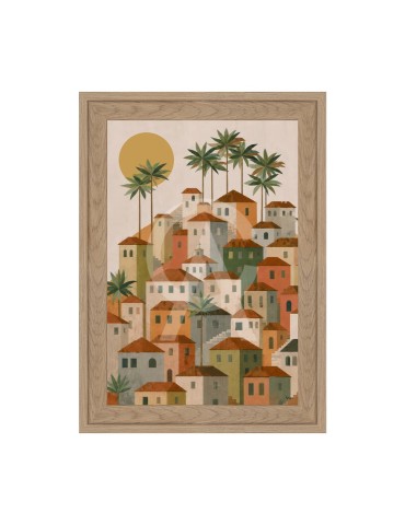 Tableau CAF-26186 - Les Minis