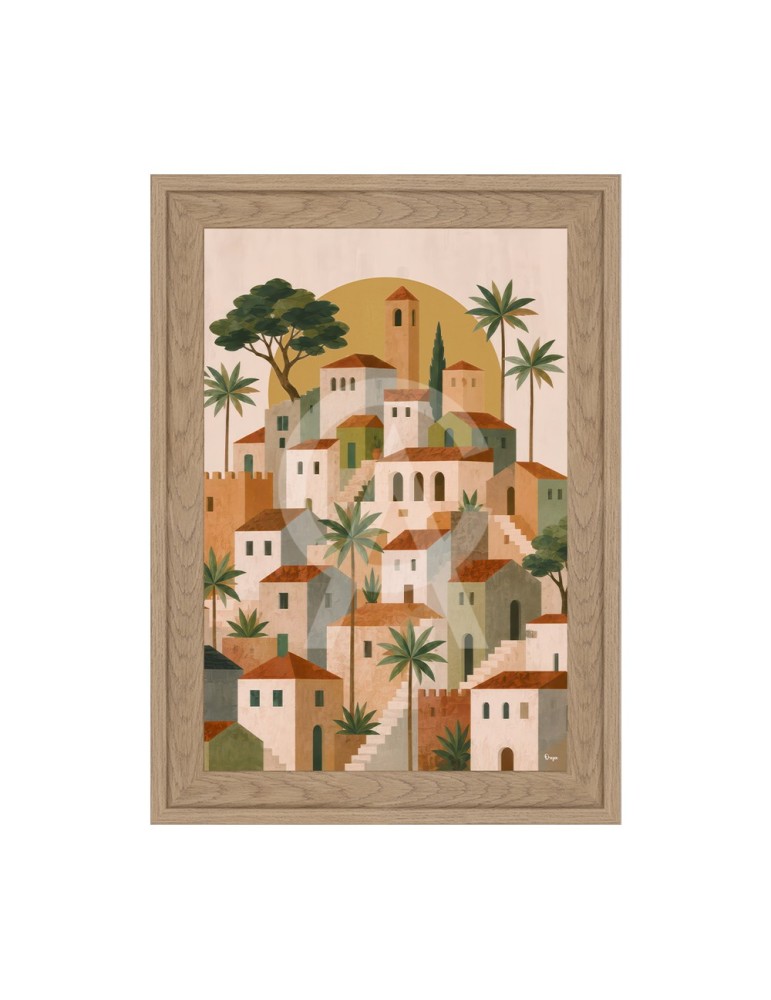 Tableau CAF-26188 - Les Minis