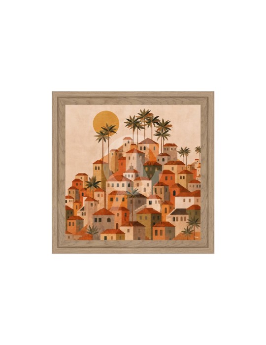 Tableau JOC-26D03 - Les Minis