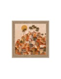 Tableau JOC-26D03 - Les Minis